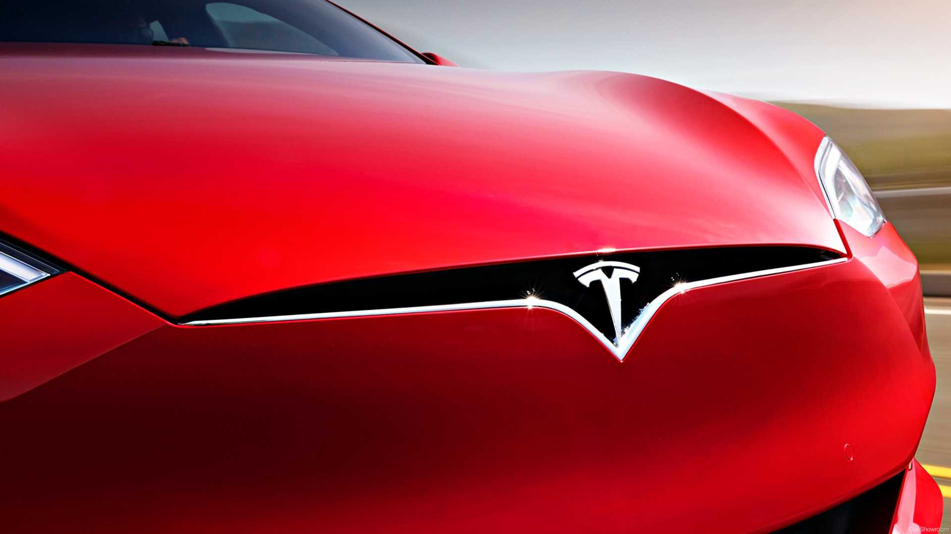 Elon Musk May Take Tesla Private